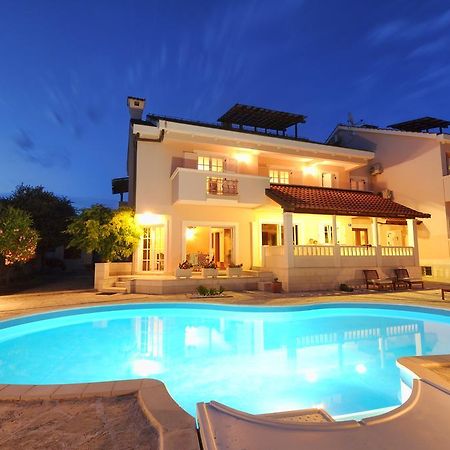 Apartments Villa Marnii Kozino Bagian luar foto