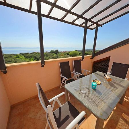 Apartments Villa Marnii Kozino Bagian luar foto