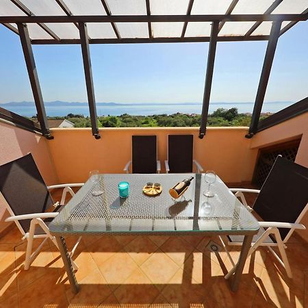 Apartments Villa Marnii Kozino Bagian luar foto