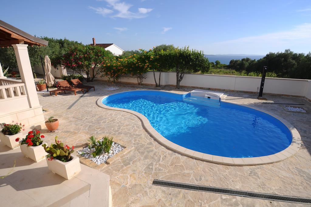 Apartments Villa Marnii Kozino Bagian luar foto
