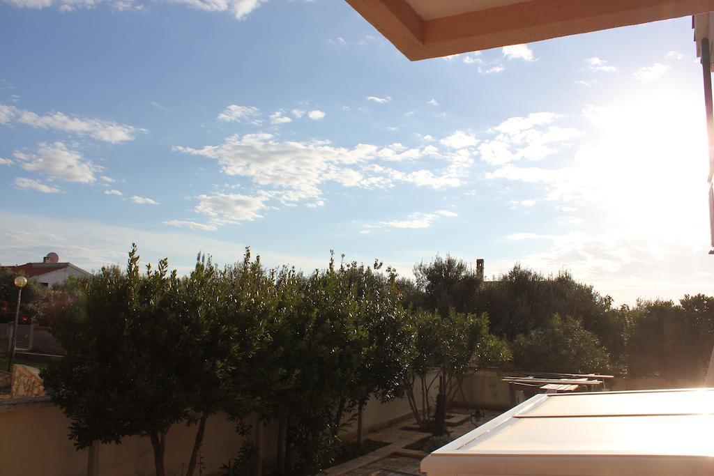 Apartments Villa Marnii Kozino Ruang foto