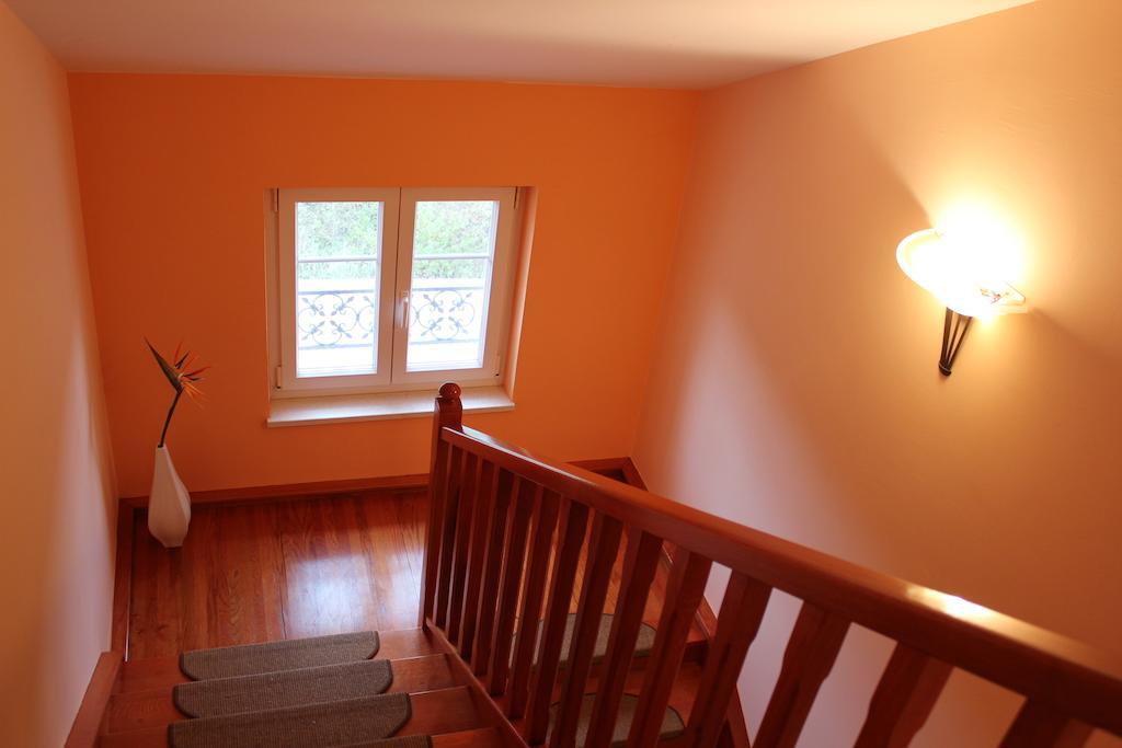 Apartments Villa Marnii Kozino Bagian luar foto