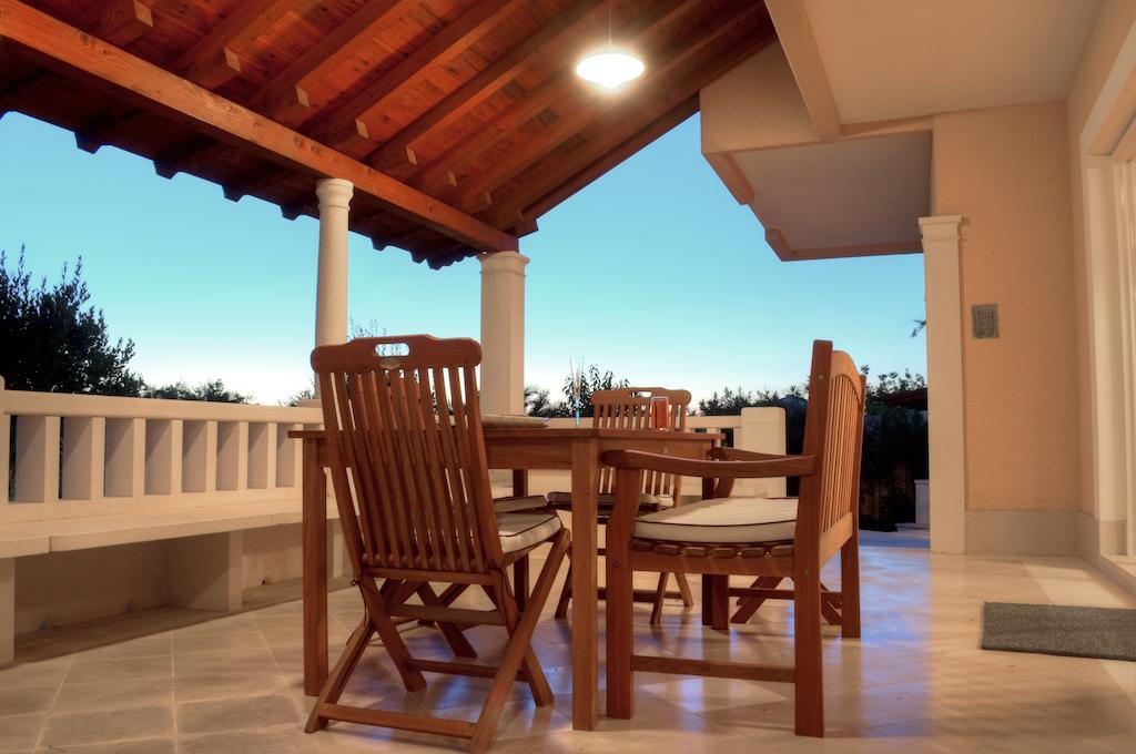 Apartments Villa Marnii Kozino Bagian luar foto