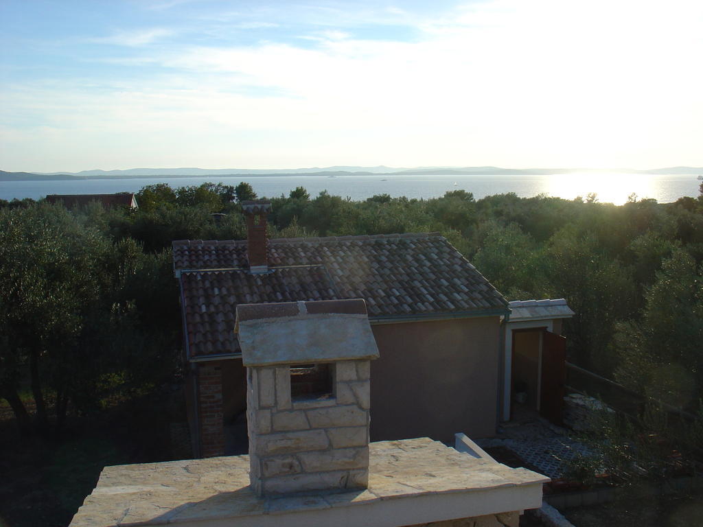 Apartments Villa Marnii Kozino Bagian luar foto