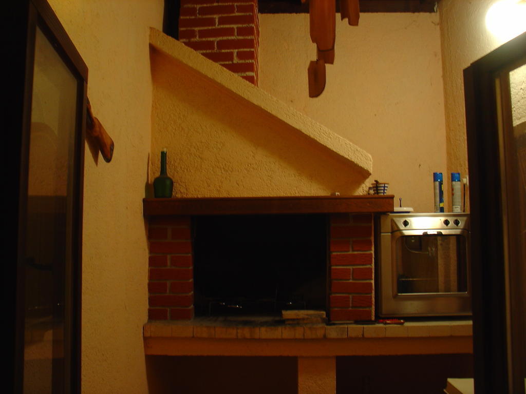 Apartments Villa Marnii Kozino Bagian luar foto