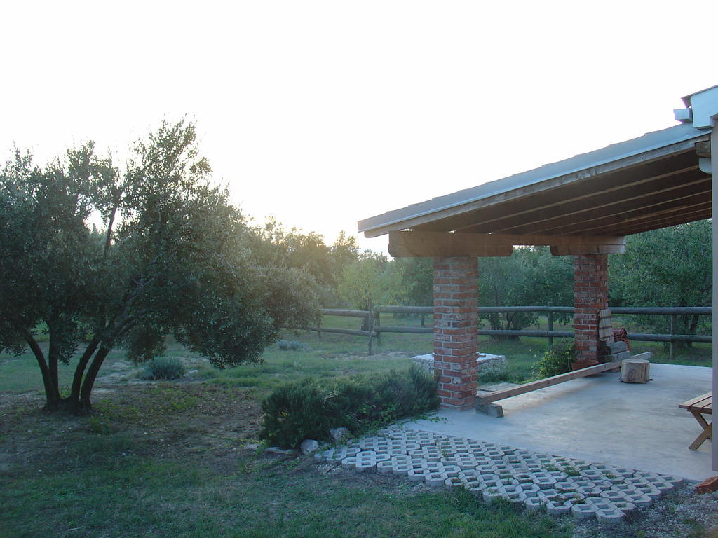 Apartments Villa Marnii Kozino Bagian luar foto