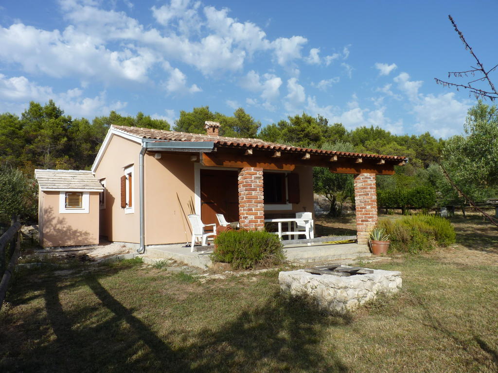 Apartments Villa Marnii Kozino Bagian luar foto