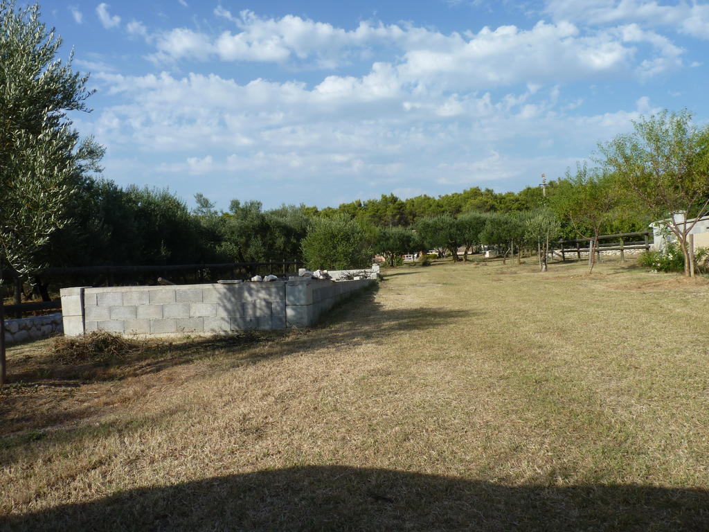 Apartments Villa Marnii Kozino Bagian luar foto