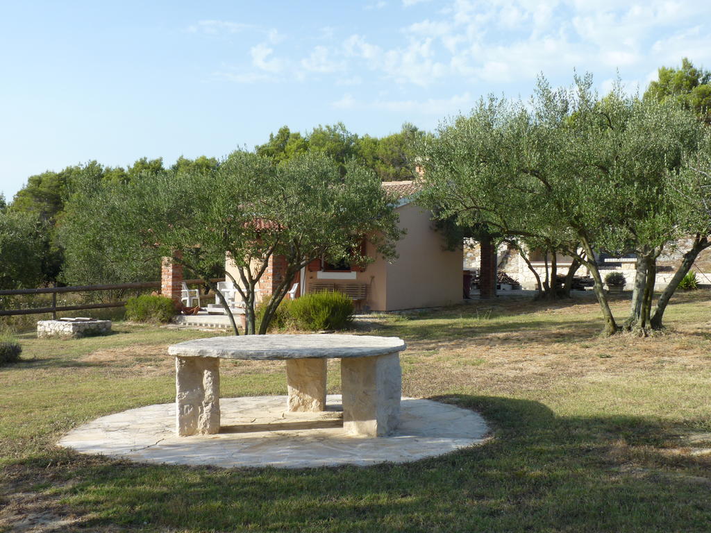 Apartments Villa Marnii Kozino Bagian luar foto