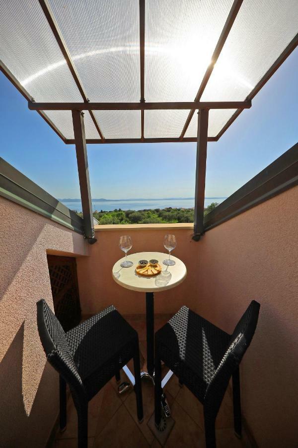 Apartments Villa Marnii Kozino Bagian luar foto