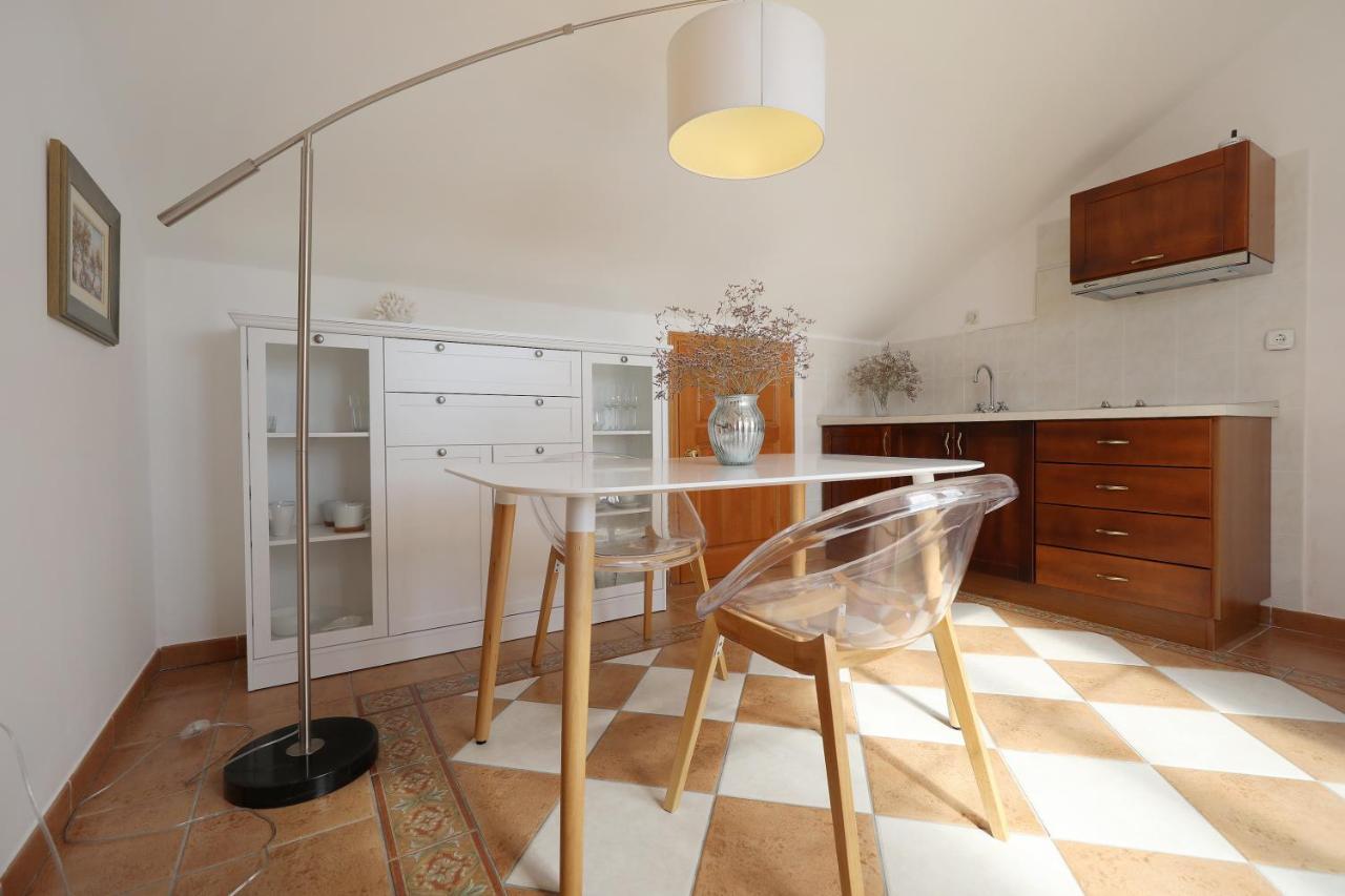 Apartments Villa Marnii Kozino Bagian luar foto
